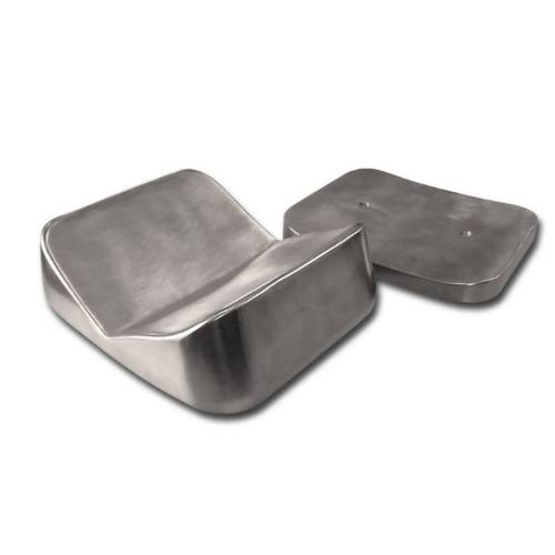 Profile din aluminiu pentru vulcanizarea umerilor anvelopelor agricole Profile din aluminiu pentru vulcanizarea umerilor anvelopelor agricole