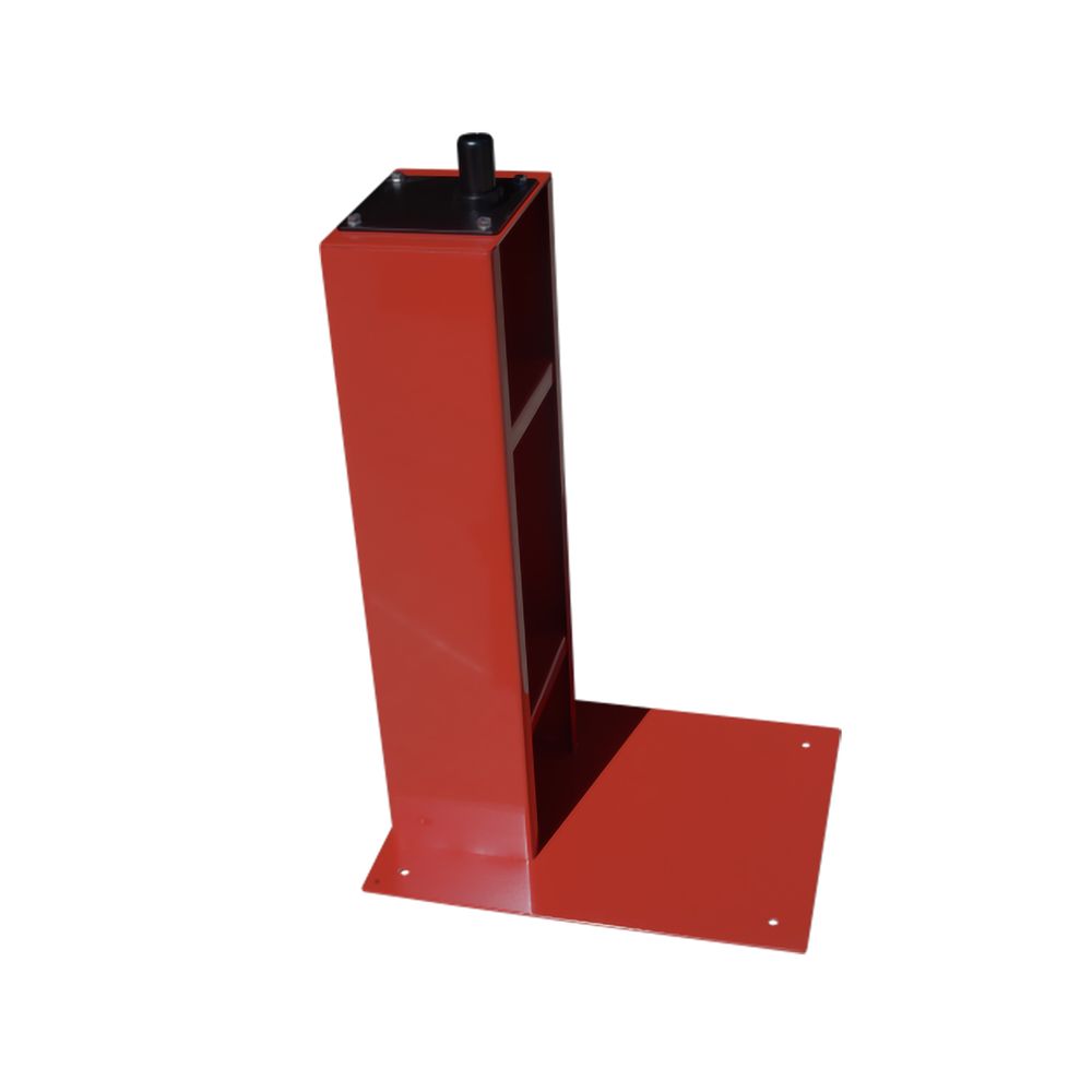 Stand pentru termopresse vulcanizatoare de anvelope Stand pentru termopresse vulcanizatoare de anvelope