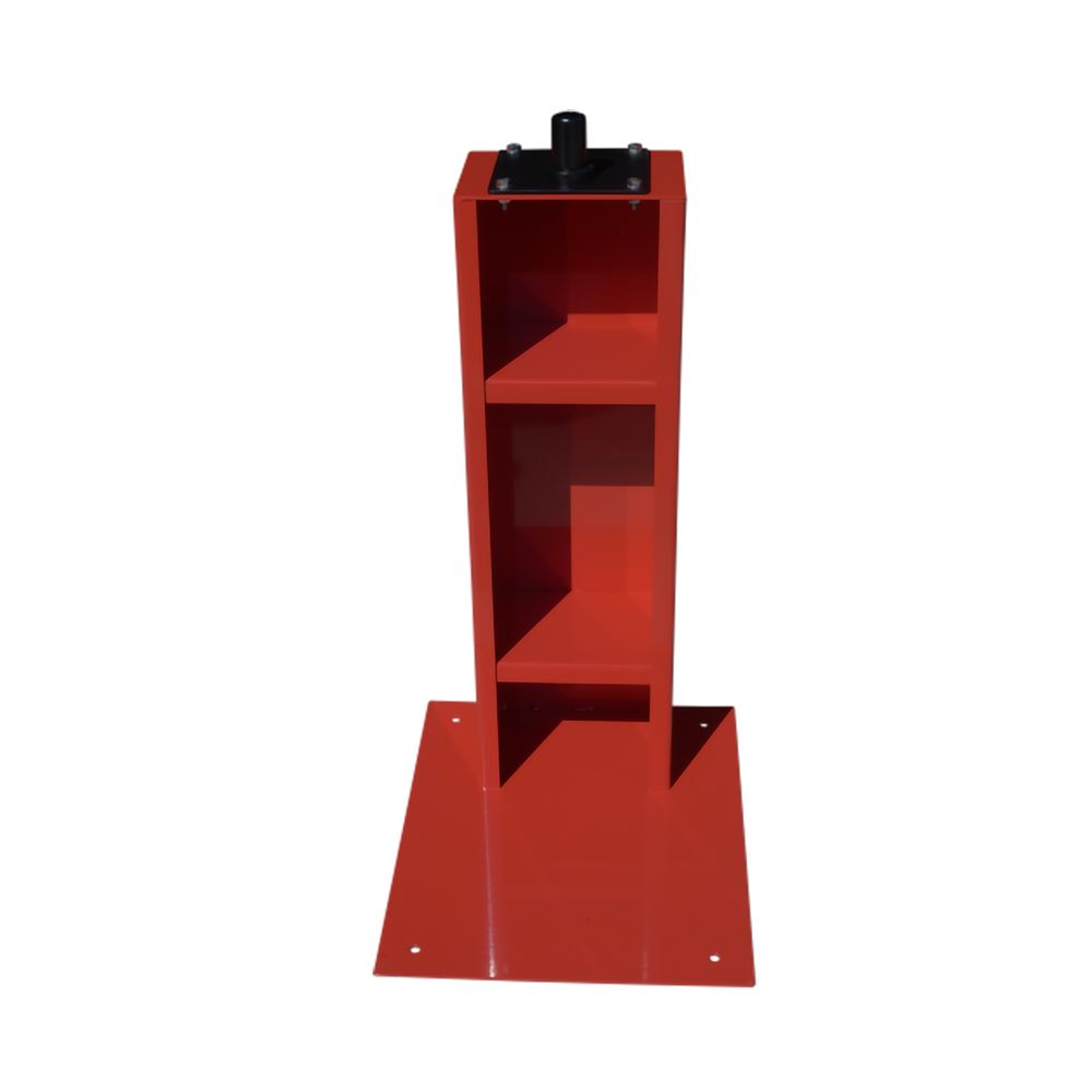 Stand pentru termopresse vulcanizatoare de anvelope Stand pentru termopresse vulcanizatoare de anvelope