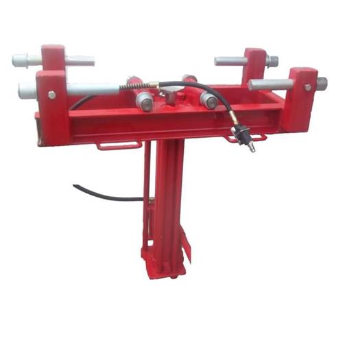 Hydraulický a pneumatický zdvihák 3,5t Hydraulický a pneumatický zdvihák 3,5t