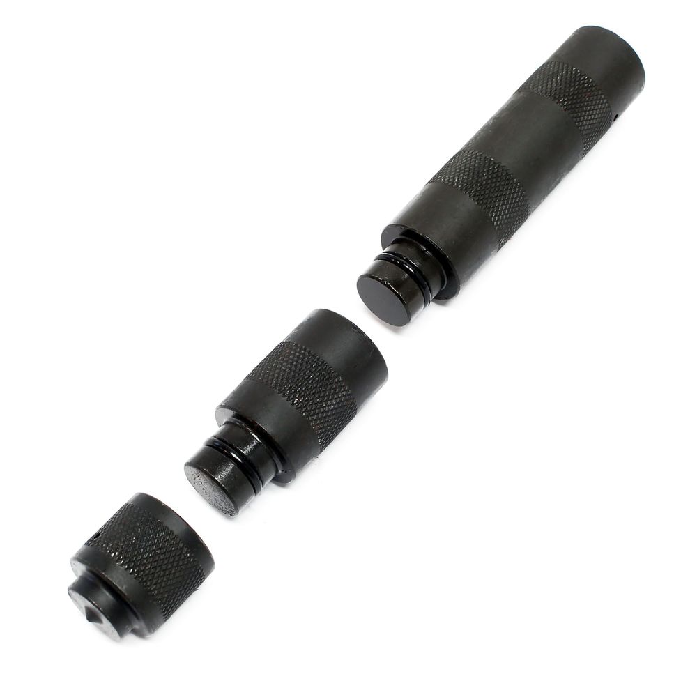 Hydraulický stahovák na ložiska, náboje, 10T, sada Hydraulický stahovák na ložiska, náboje, 10T, sada