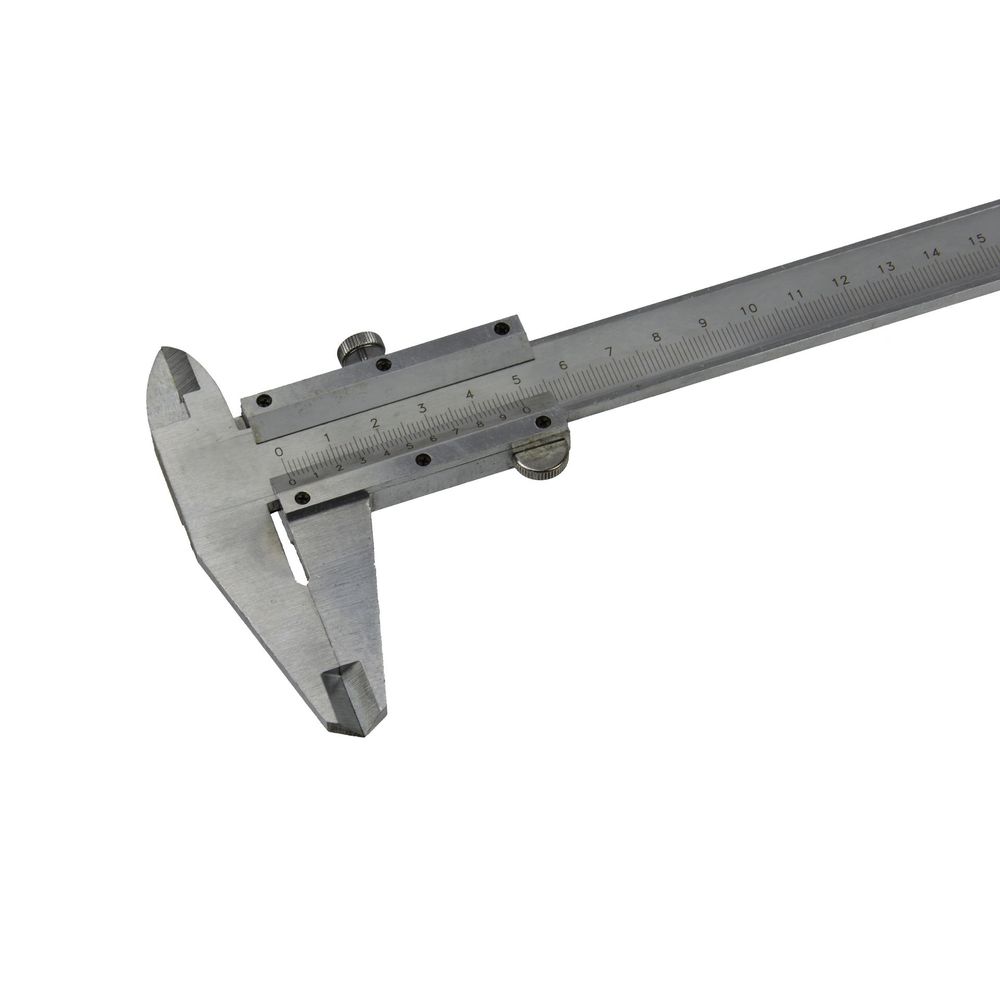 Posuvné meradlo s hornými čeľusťami, 300 mm, 0,02 mm Posuvné meradlo s hornými čeľusťami, 300 mm, 0,02 mm