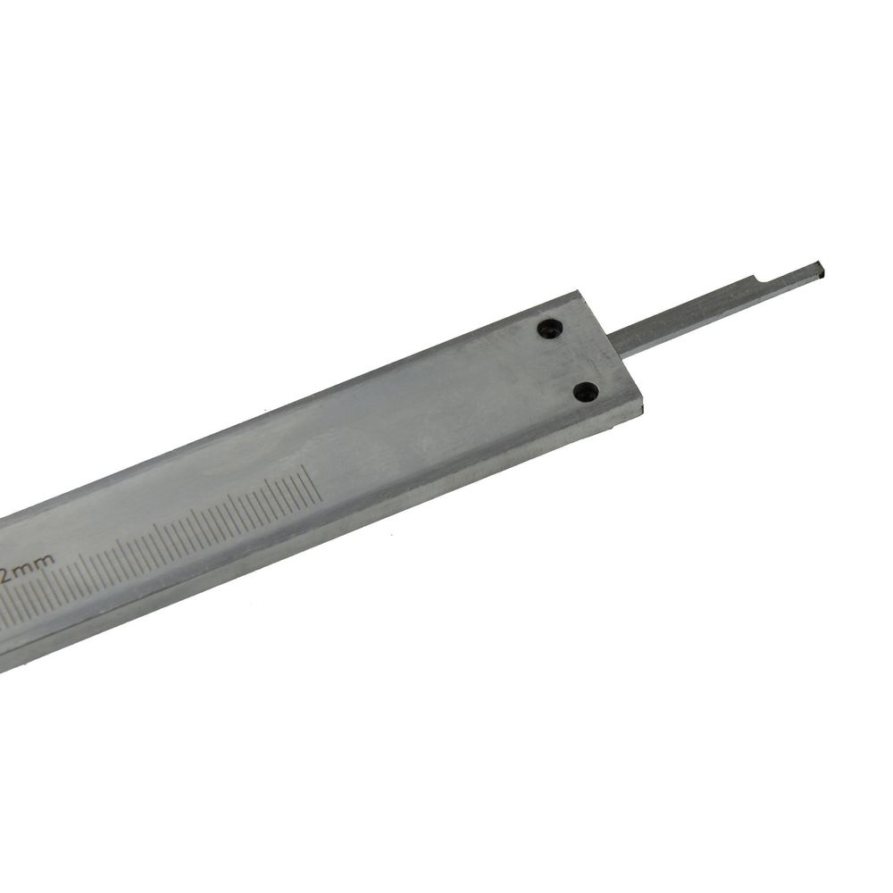 Posuvné meradlo s hornými čeľusťami, 300 mm, 0,02 mm Posuvné meradlo s hornými čeľusťami, 300 mm, 0,02 mm