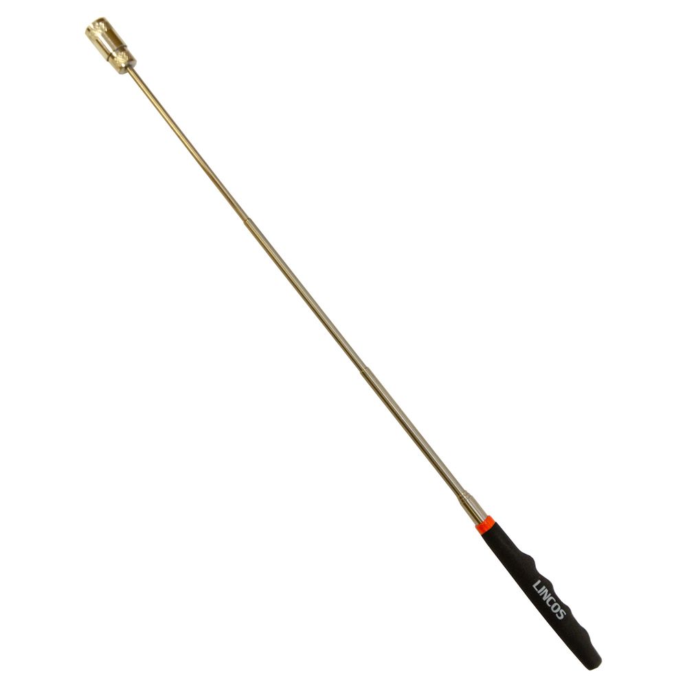 Magnetický odstraňovač součástek s LED světlem, 810mm Magnetický odstraňovač součástek s LED světlem, 810mm