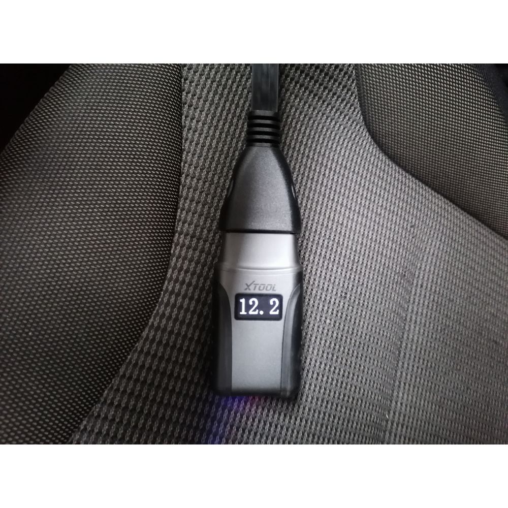 Univerzálny diagnostický skener Anyscan A30 OBD II pre iOS a Android, WIFI Univerzálny diagnostický skener Anyscan A30 OBD II pre iOS a Android, WIFI
