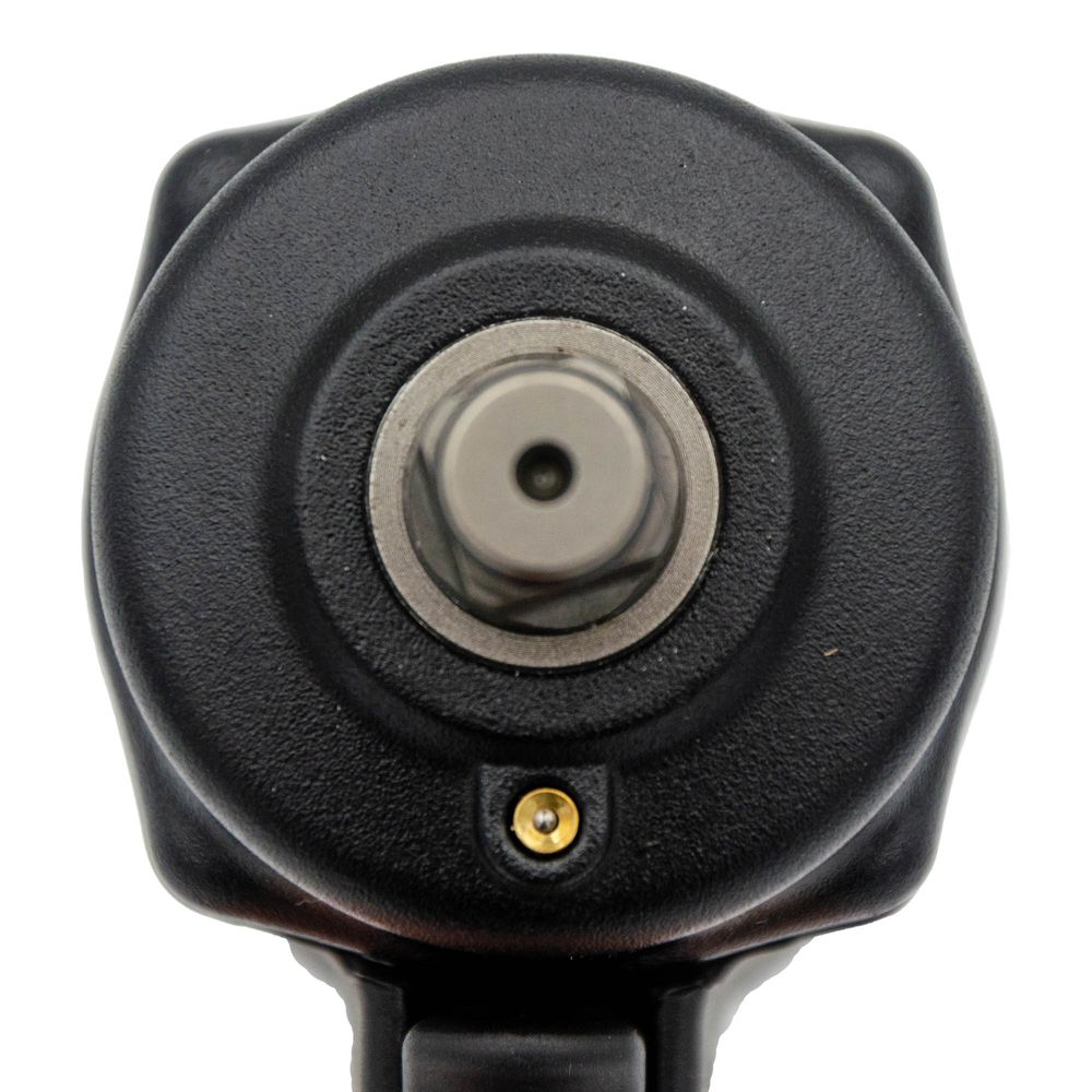 Vzduchový rázový uťahovák, 1/2" pohon, 2230Nm, dvojité kladivo Vzduchový rázový uťahovák, 1/2" pohon, 2230Nm, dvojité kladivo