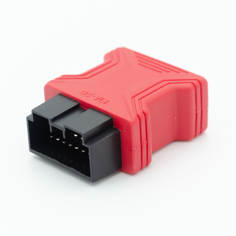 Diagnostický systém pre autá H6EB OBD II, Wifi pripojenie Diagnostický systém pre autá H6EB OBD II, Wifi pripojenie
