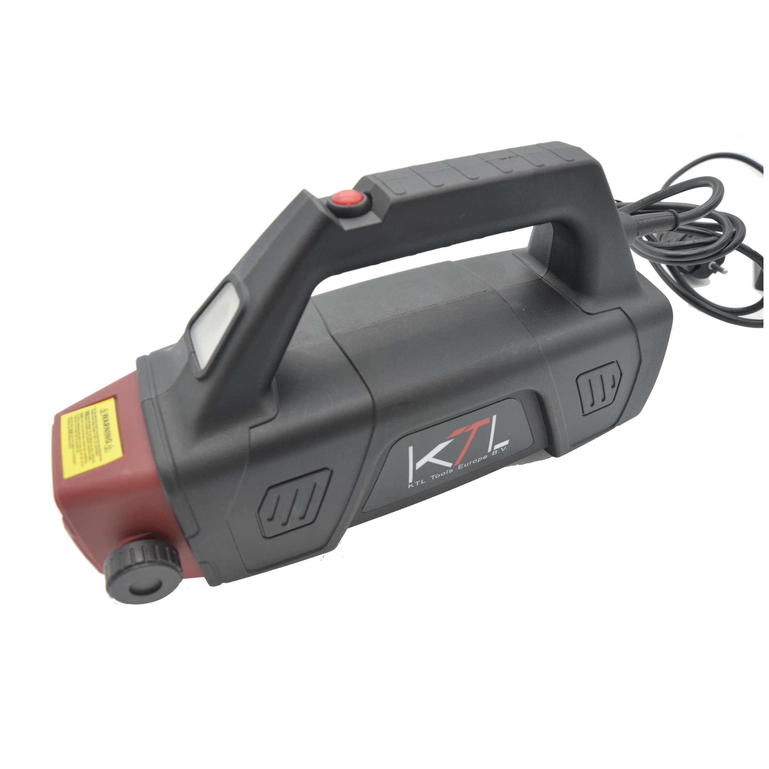 Prenosný indukčný ohrev 2250W, vysokovýkonný Prenosný indukčný ohrev 2250W, vysokovýkonný