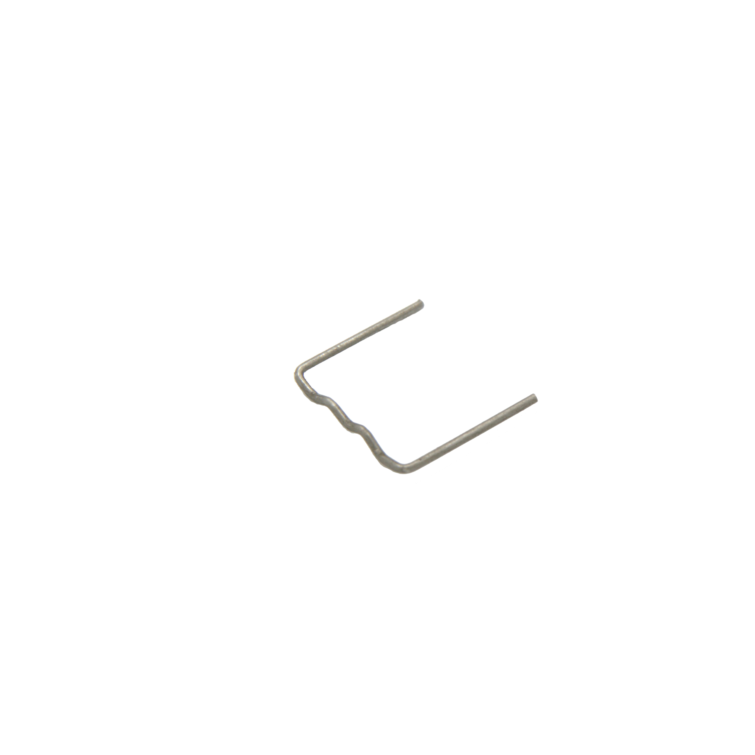 0,8mm-es lapos műanyag javító kapcsok, 600db-os 0,8mm-es lapos műanyag javító kapcsok, 600db-os