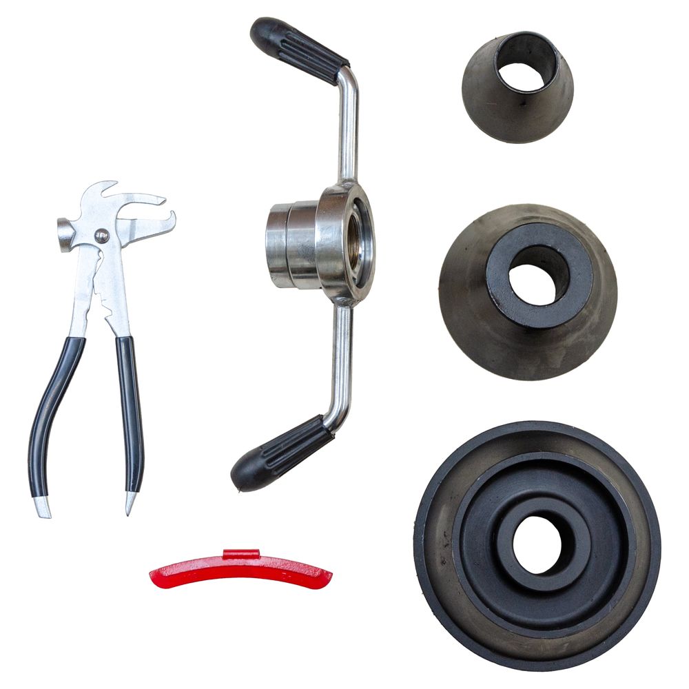 Vyvažovačka kolies pre nákladné vozidlá, 10"-24", ručné zadávanie údajov, 400V Vyvažovačka kolies pre nákladné vozidlá, 10"-24", ručné zadávanie údajov, 400V