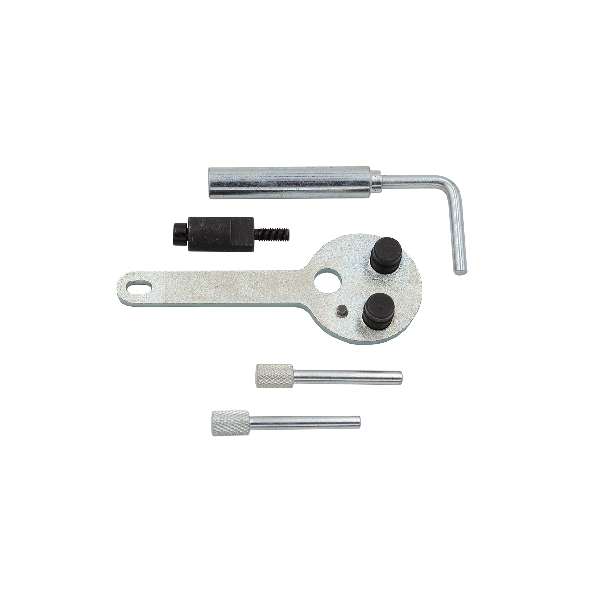 Motoreinstellwerkzeugsatz für Ford 2.2, 3.2 TDCi Motoreinstellwerkzeugsatz für Ford 2.2, 3.2 TDCi