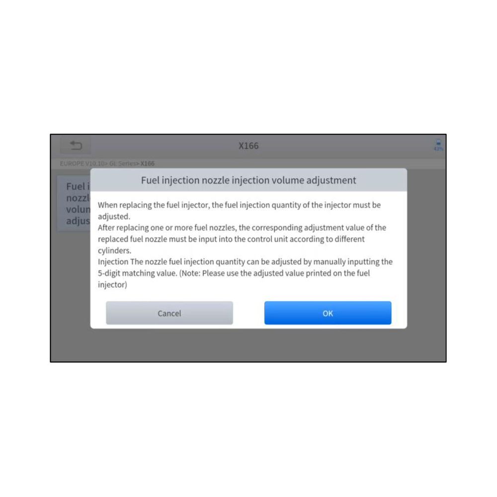 OBD 2 kľúčový programovací tablet OBD 2 kľúčový programovací tablet