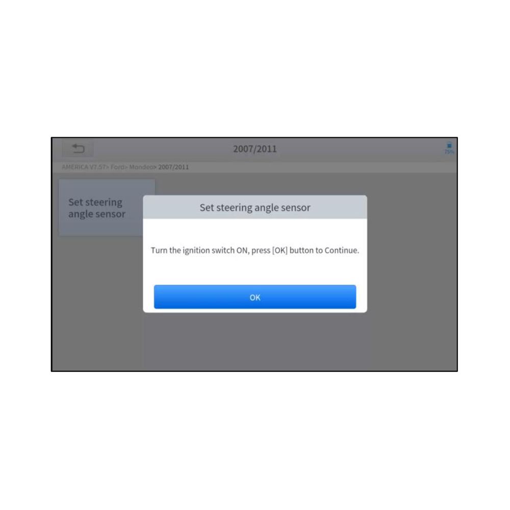 OBD 2 kľúčový programovací tablet OBD 2 kľúčový programovací tablet