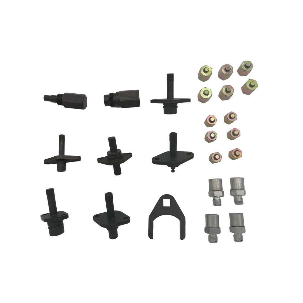 Common rail diesel high pressure tester kit Common rail diesel high pressure tester kit