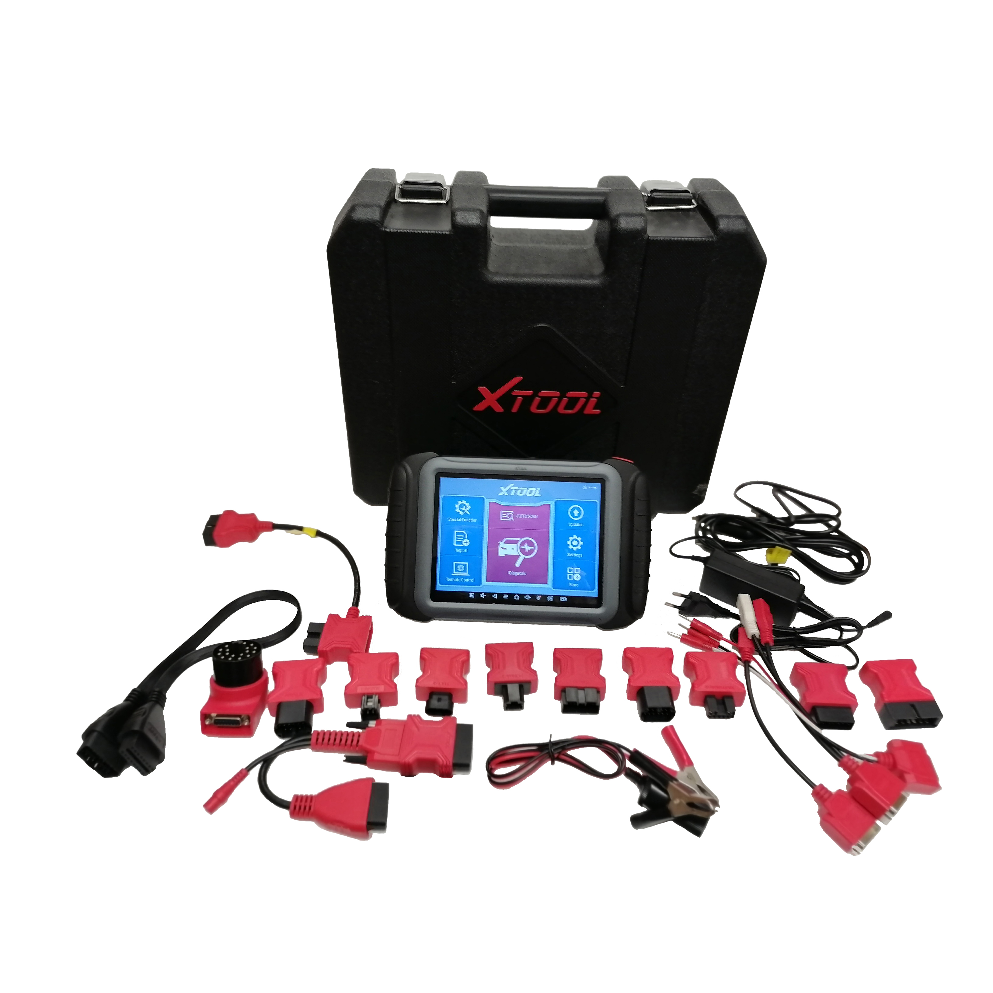 Diagnostický nástroj automobilu H6 Elite OBD II Diagnostický nástroj automobilu H6 Elite OBD II