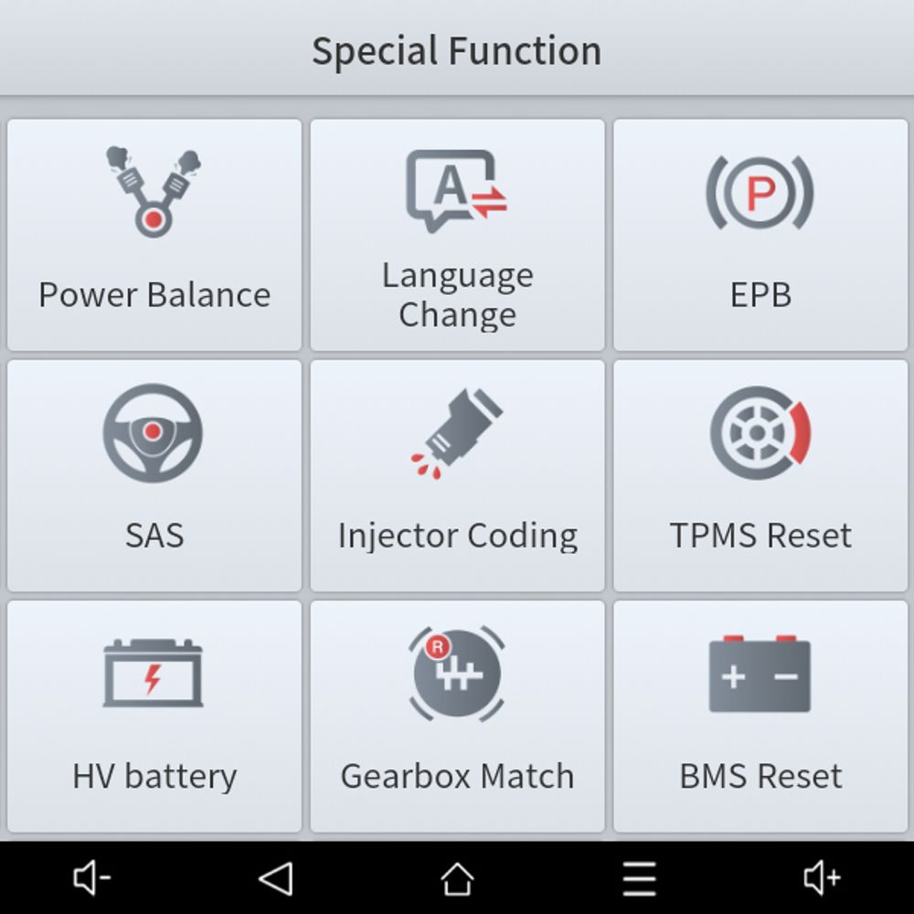 OBD 2 kľúčový programovací tablet OBD 2 kľúčový programovací tablet