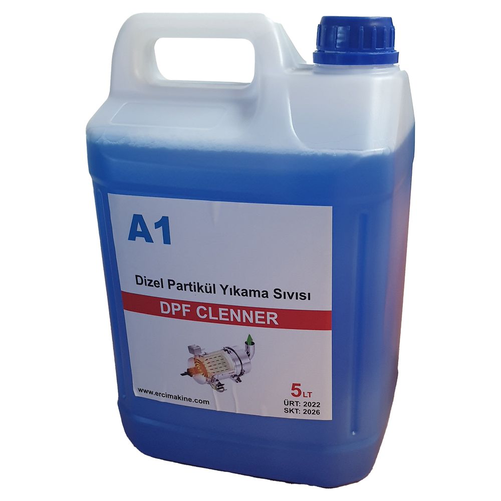 Stroj na čistenie DPF (priamo na aute) Stroj na čistenie DPF (priamo na aute)