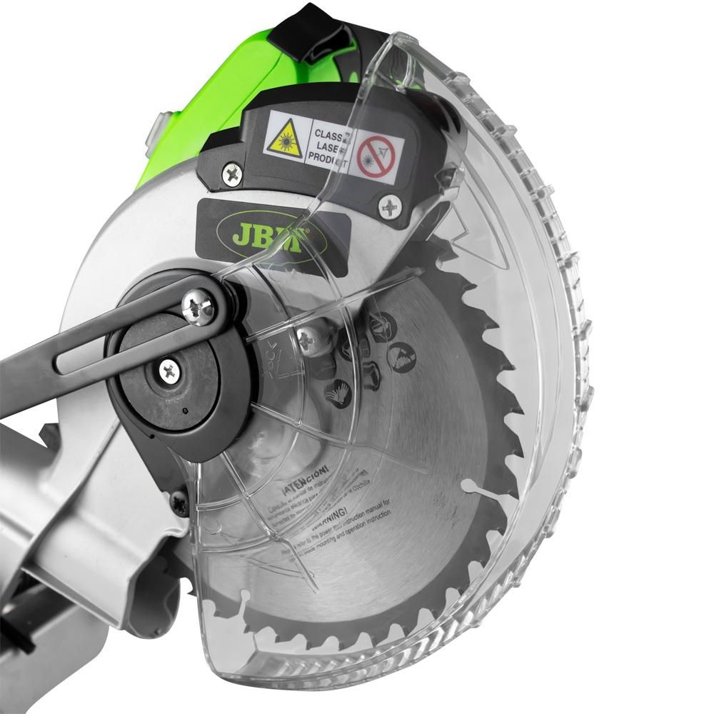 Akumulátorová pokosová pila, DC20V, průměr kotouče 185mm Akumulátorová pokosová pila, DC20V, průměr kotouče 185mm