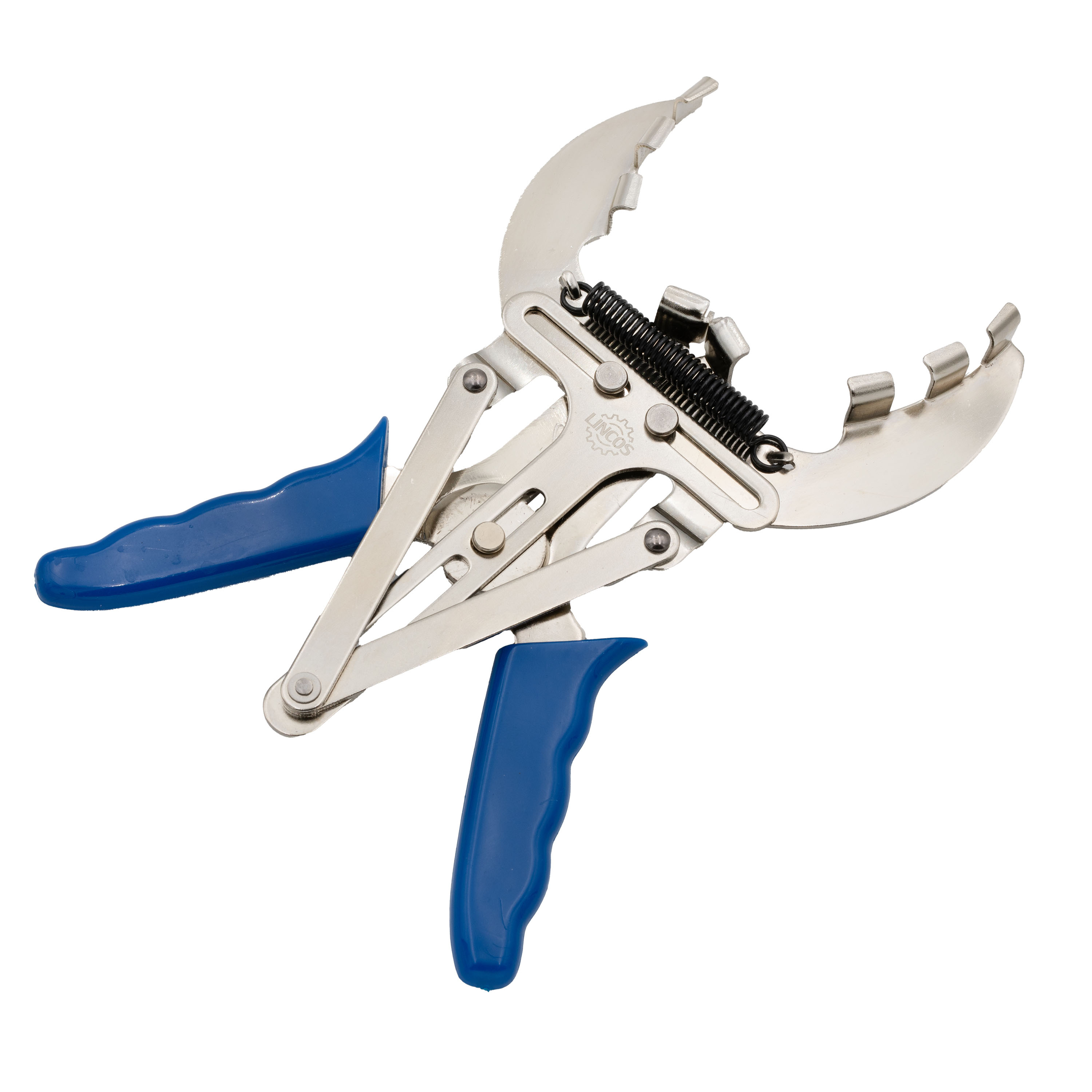 Piston ring pliers, 80-120mm Piston ring pliers, 80-120mm