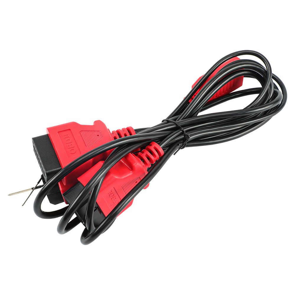 Chrysler 12+8 káblový adaptér pre XTool diagnostiku Chrysler 12+8 káblový adaptér pre XTool diagnostiku