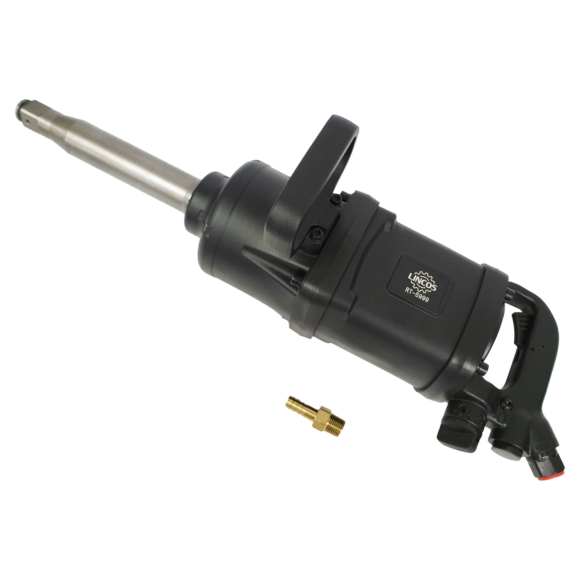 Impact wrench 1" 5800Nm Impact wrench 1" 5800Nm