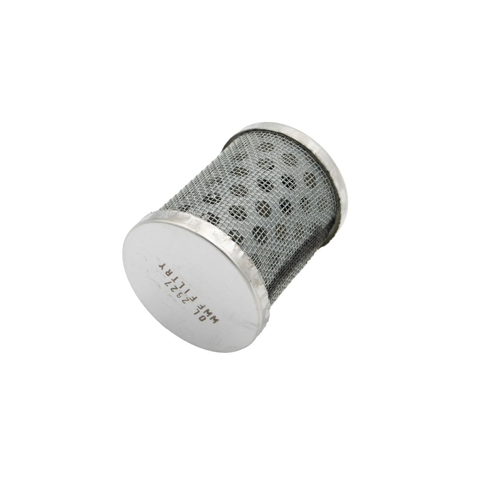 Koncový olejový filtr pro ohřívače použitého oleje HP 105 - 145R Koncový olejový filtr pro ohřívače použitého oleje HP 105 - 145R