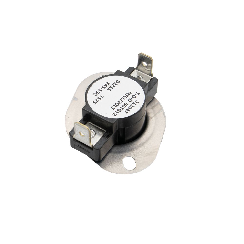 Termostat bimetalic Termostat bimetalic
