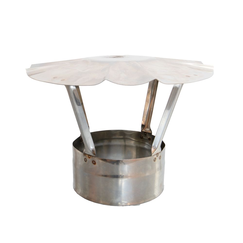 Set tuburi din oțel pentru horn 5 x 1m Set tuburi din oțel pentru horn 5 x 1m