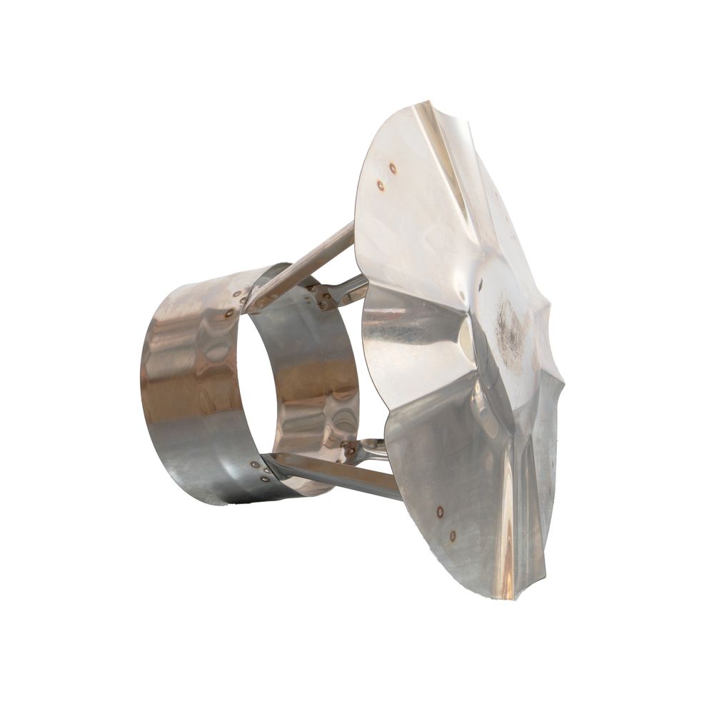 Set tuburi din oțel pentru horn 5 x 1m Set tuburi din oțel pentru horn 5 x 1m