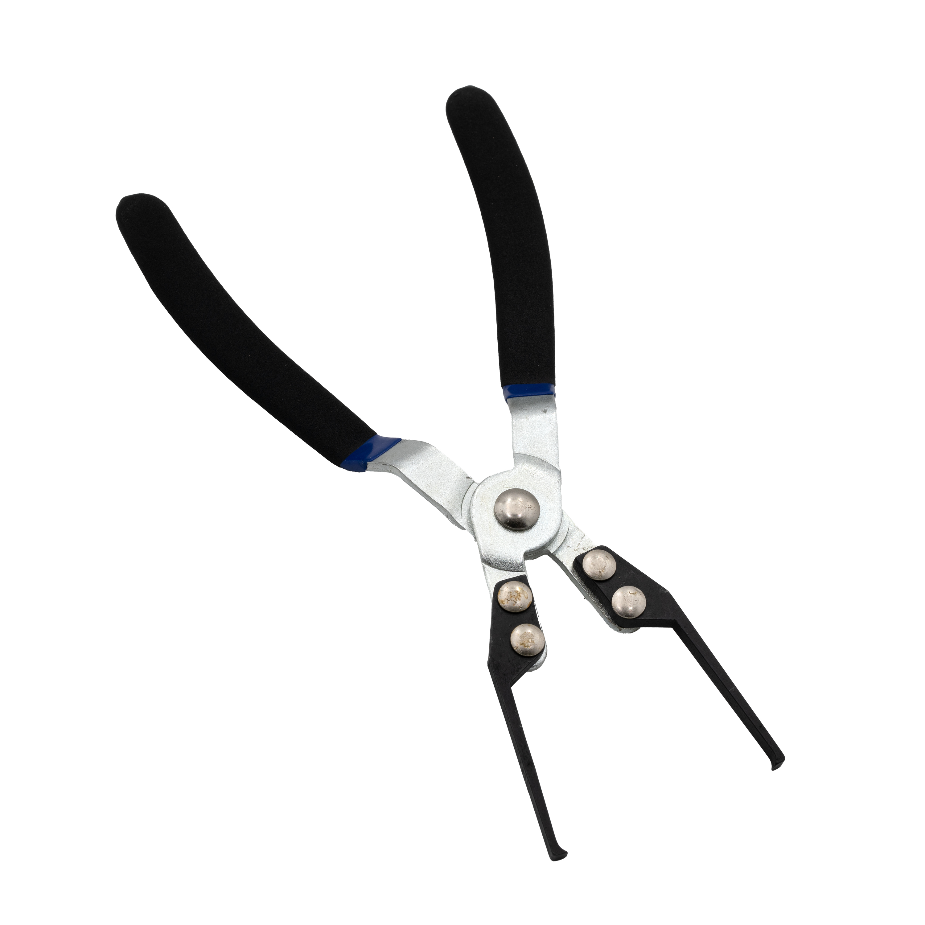 Relay puller pliers Relay puller pliers