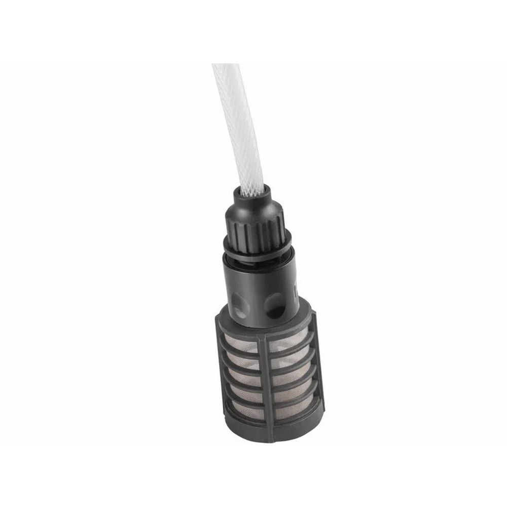 Tlakový čistič akumulátorový, 1x 2Ah Li-ion, 2.4A nabíječka, 120 l/h, 22bar Tlakový čistič akumulátorový, 1x 2Ah Li-ion, 2.4A nabíječka, 120 l/h, 22bar