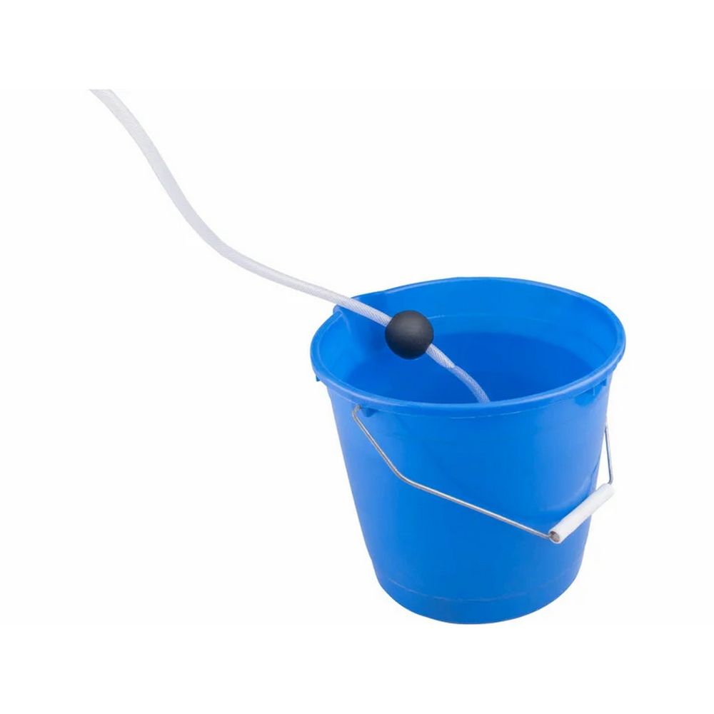 Tlakový čistič akumulátorový, 1x 2Ah Li-ion, 2.4A nabíječka, 120 l/h, 22bar Tlakový čistič akumulátorový, 1x 2Ah Li-ion, 2.4A nabíječka, 120 l/h, 22bar