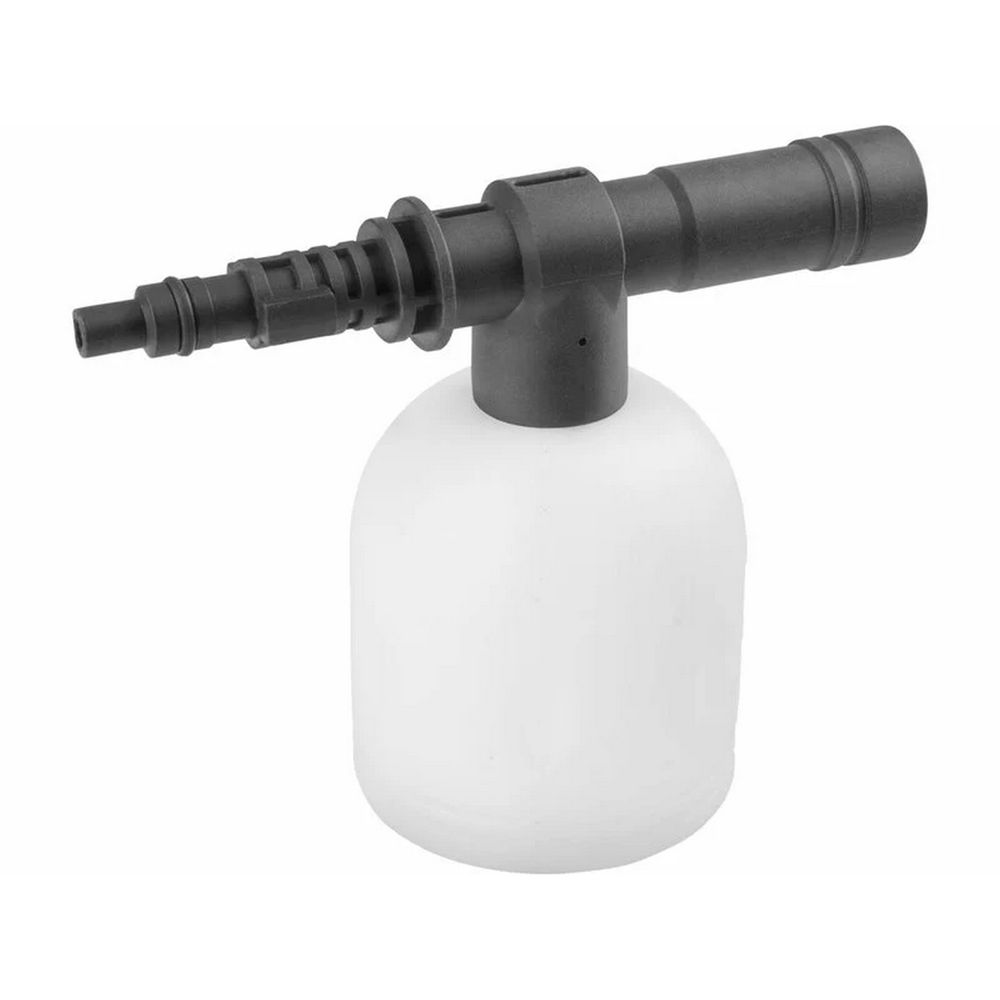 Tlakový čistič akumulátorový, 1x 2Ah Li-ion, 2.4A nabíječka, 120 l/h, 22bar Tlakový čistič akumulátorový, 1x 2Ah Li-ion, 2.4A nabíječka, 120 l/h, 22bar