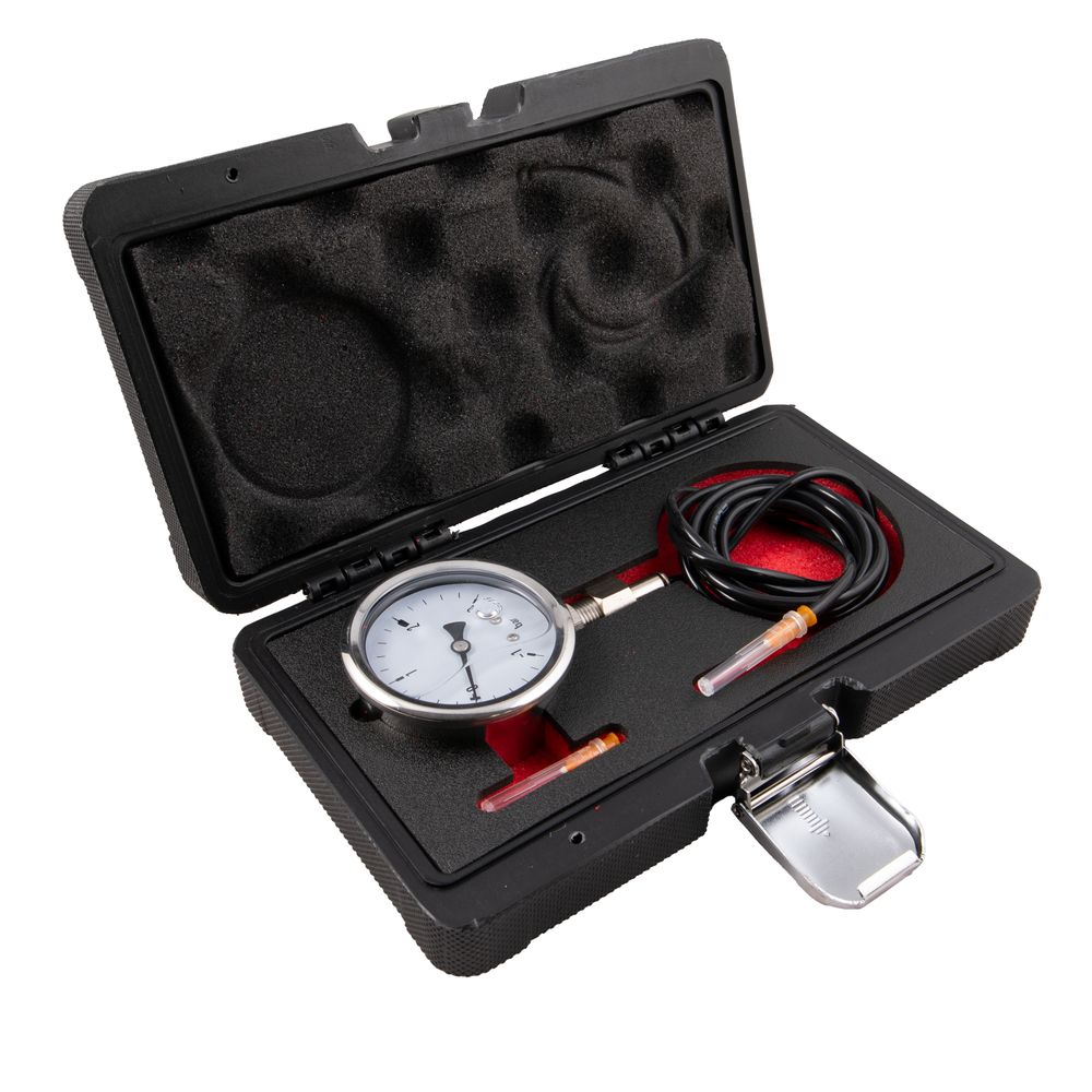 Manometru pentru măsurat compresie turbo -1-3bar Manometru pentru măsurat compresie turbo -1-3bar