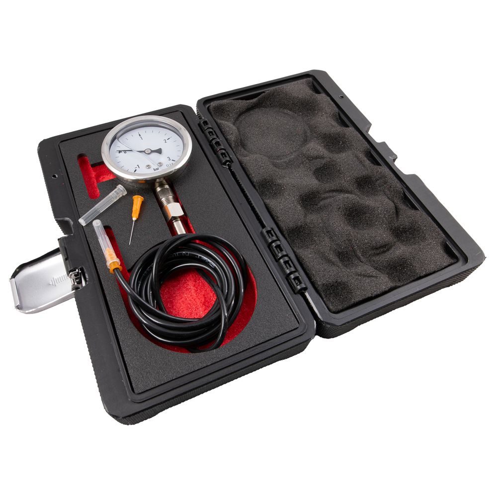 Manometru pentru măsurat compresie turbo -1-3bar Manometru pentru măsurat compresie turbo -1-3bar