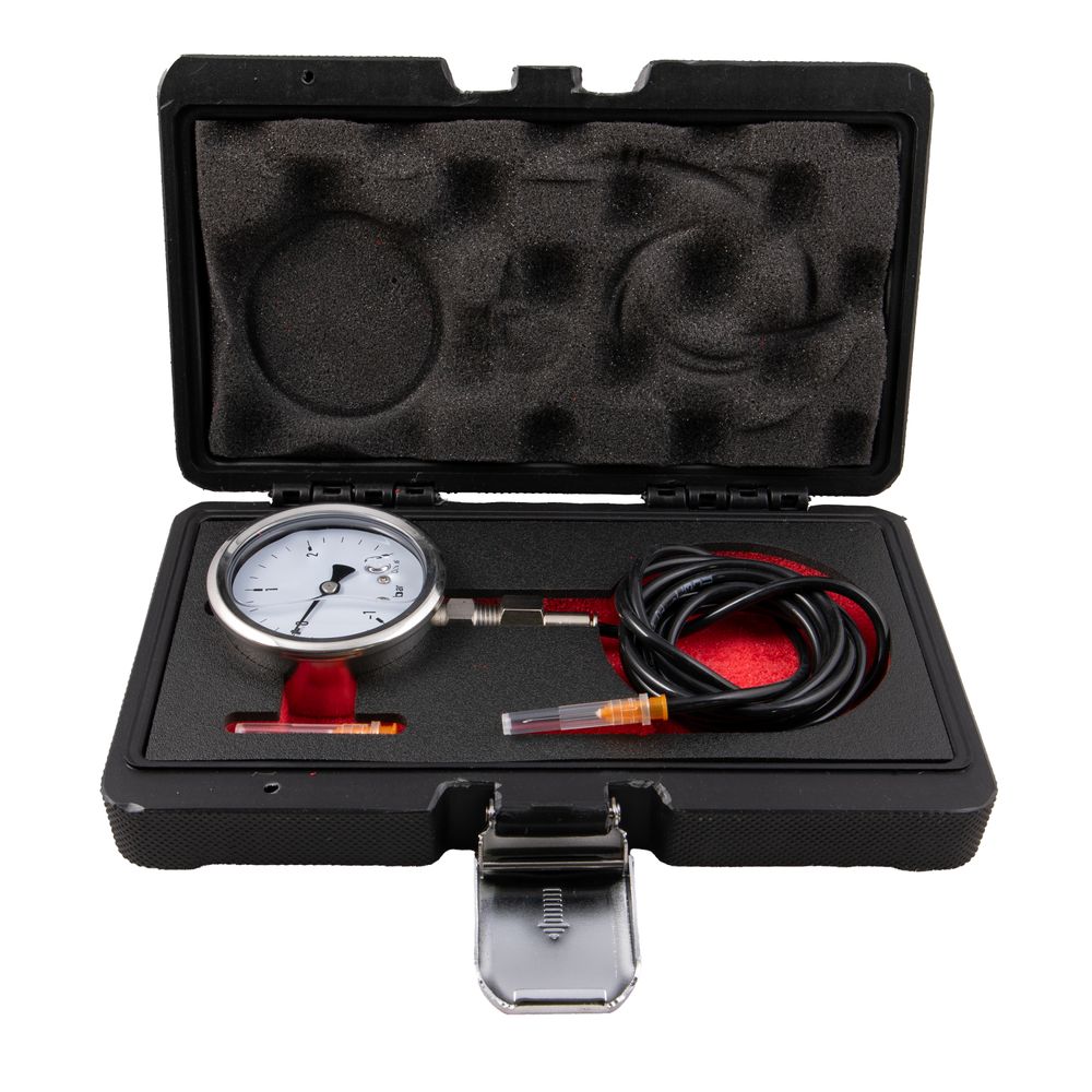 Manometru pentru măsurat compresie turbo -1-3bar Manometru pentru măsurat compresie turbo -1-3bar