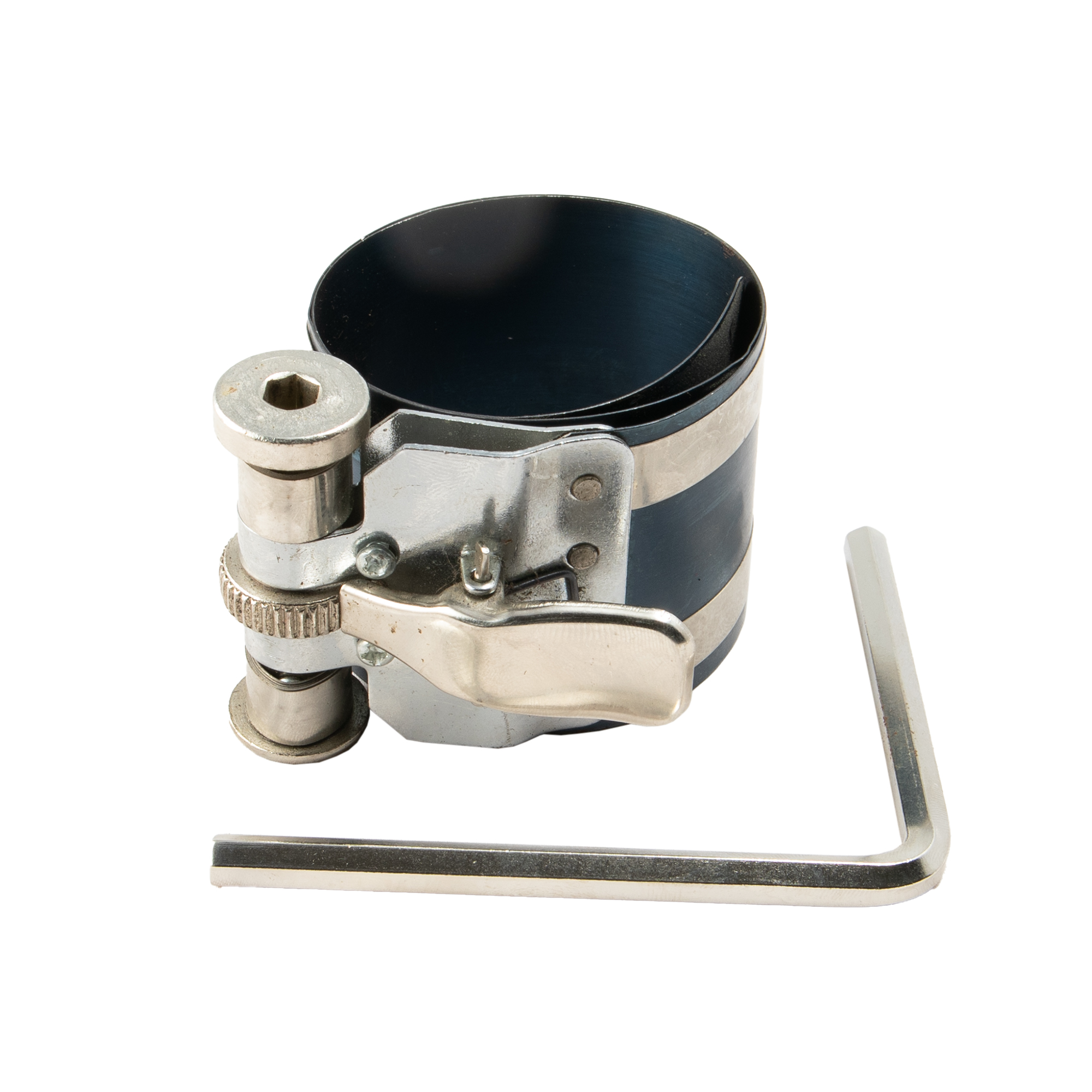 2“ PISTON RING COMPRESSOR 2“ PISTON RING COMPRESSOR