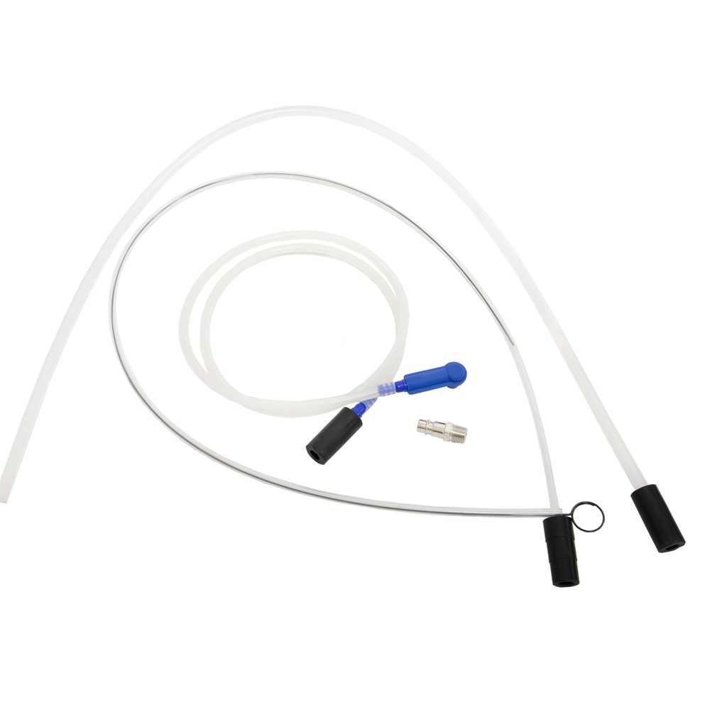 Pneumatický odsavač kapalin, 9 litrů Pneumatický odsavač kapalin, 9 litrů