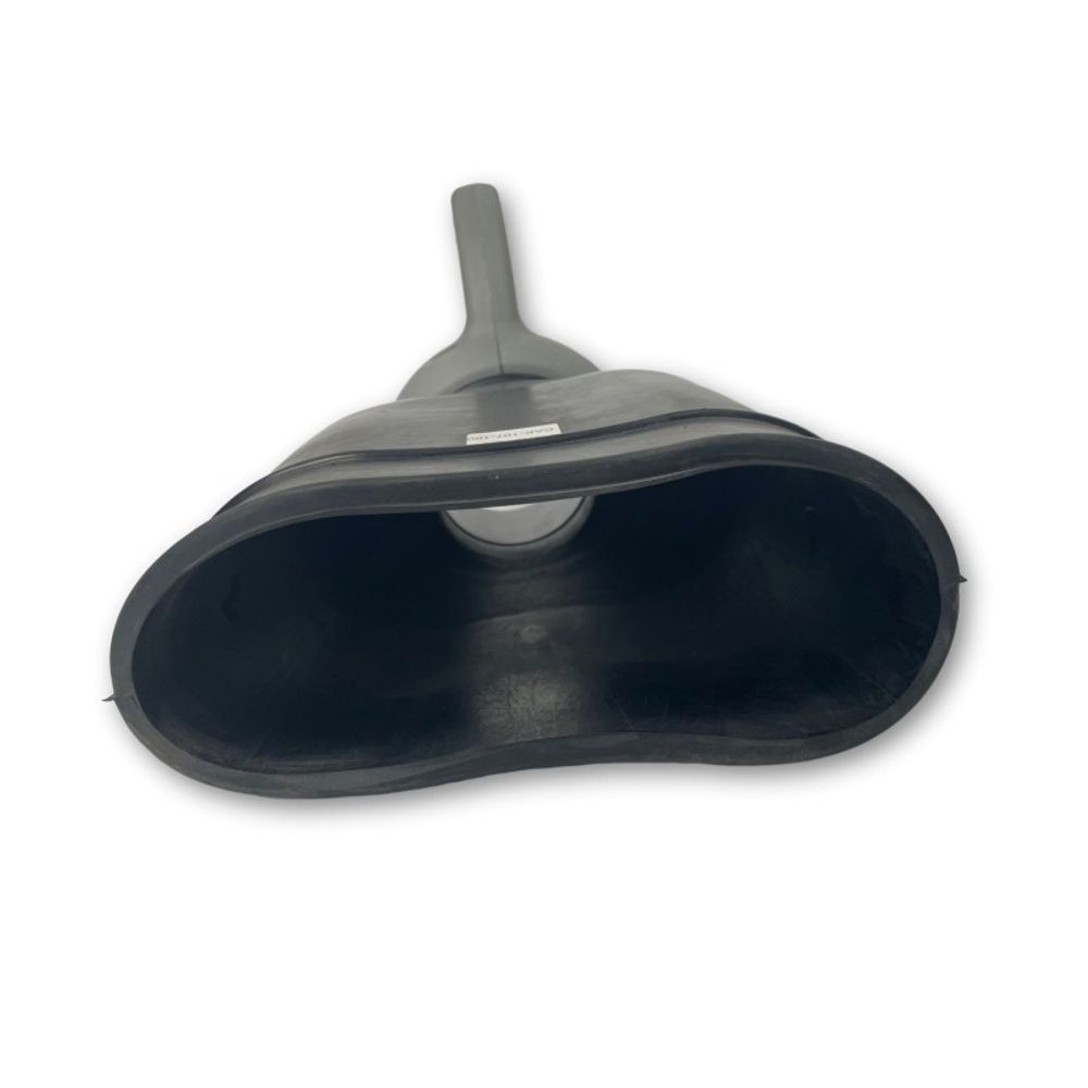 Adaptér pro odsavač výfukových plynů 100 mm CAE-107-100 Adaptér pro odsavač výfukových plynů 100 mm CAE-107-100