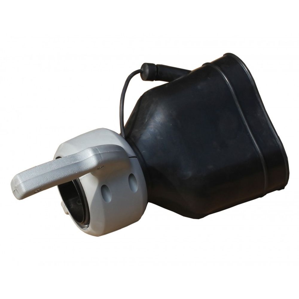 Adaptér pro odsavač výfukových plynů 100 mm CAE-107-100 Adaptér pro odsavač výfukových plynů 100 mm CAE-107-100