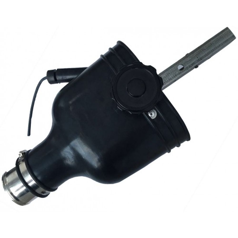 Adaptér na odsávací hadici 75mm CAE-108-75 Adaptér na odsávací hadici 75mm CAE-108-75