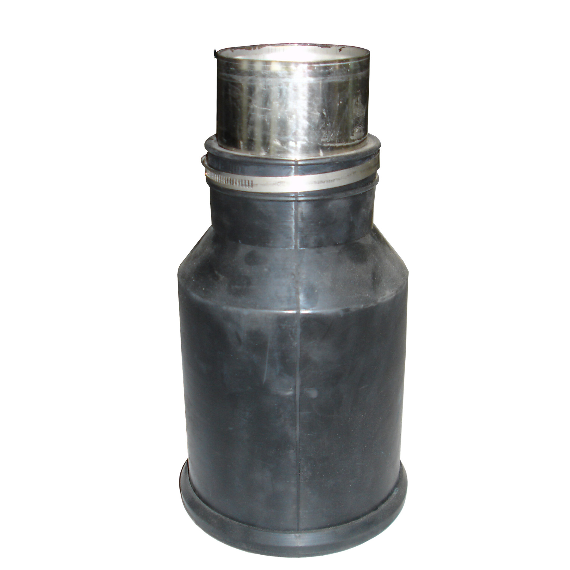 Adaptér na odsávací hadici 100mm CAE-103-100 Adaptér na odsávací hadici 100mm CAE-103-100