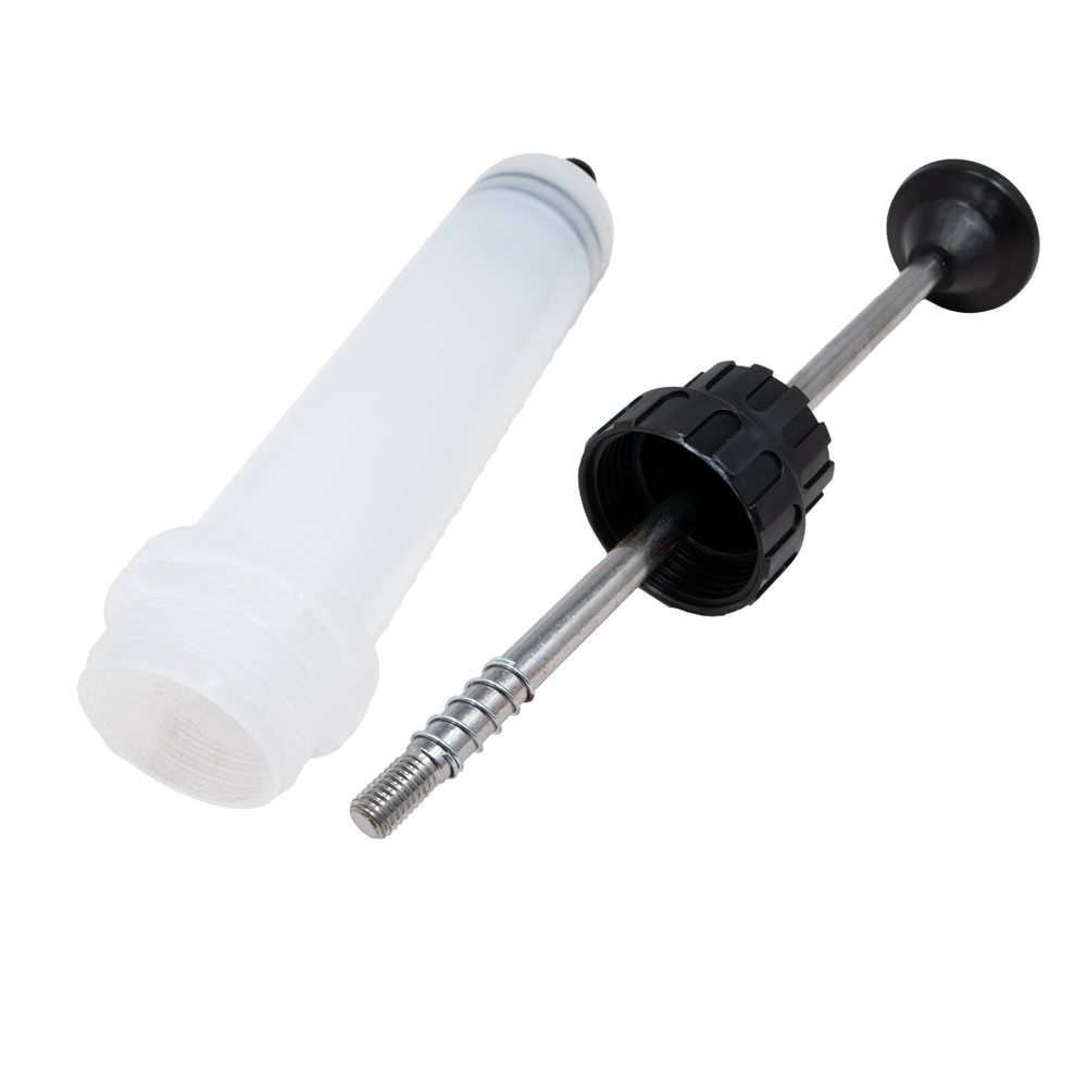Multi-Purpose Oil Transfer syringe 200cc Multi-Purpose Oil Transfer syringe 200cc