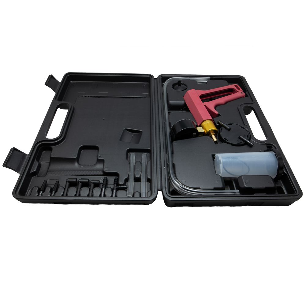 Pistol presiune si vacuum ( vid ) Pistol presiune si vacuum ( vid )