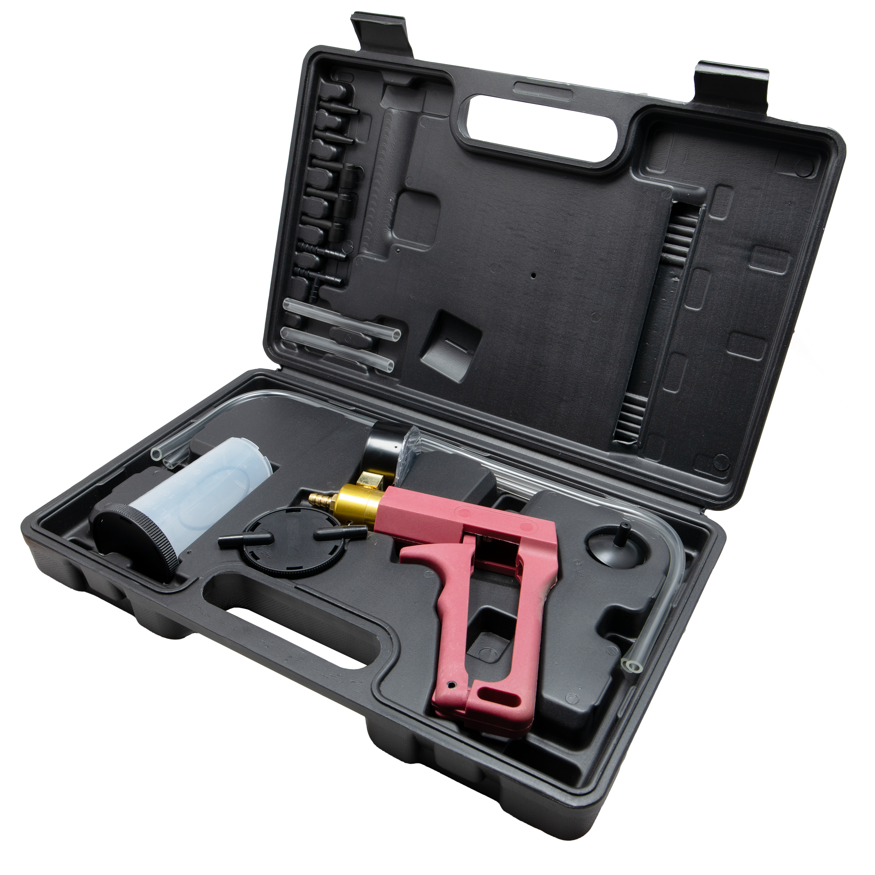 Pistol presiune si vacuum ( vid ) Pistol presiune si vacuum ( vid )