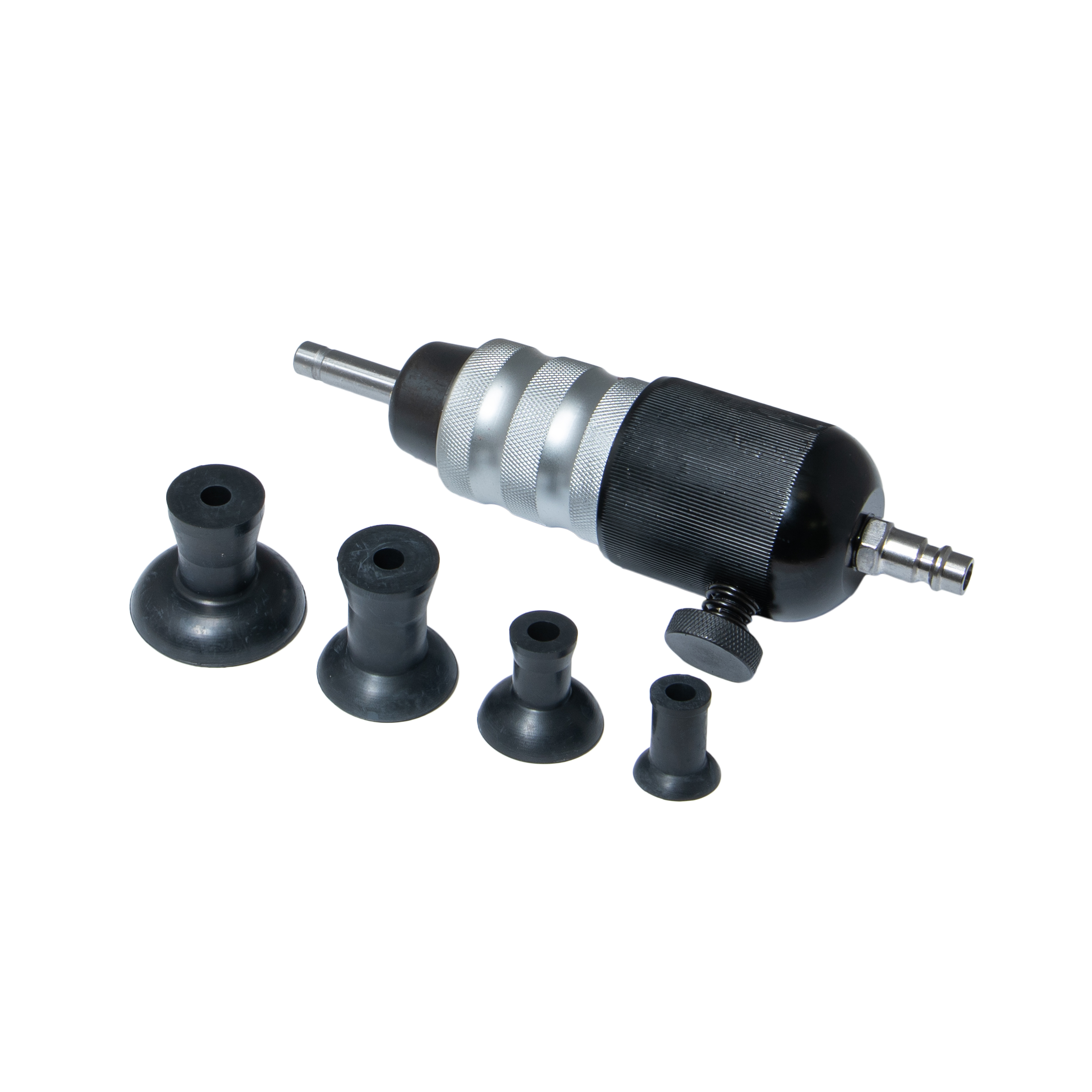 Spin Valves Pneumatic Machine Spin Valves Pneumatic Machine
