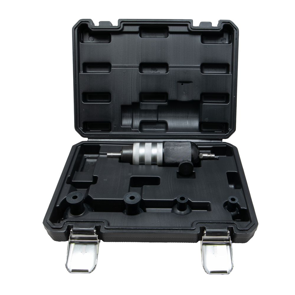 Spin Valves Pneumatic Machine Spin Valves Pneumatic Machine