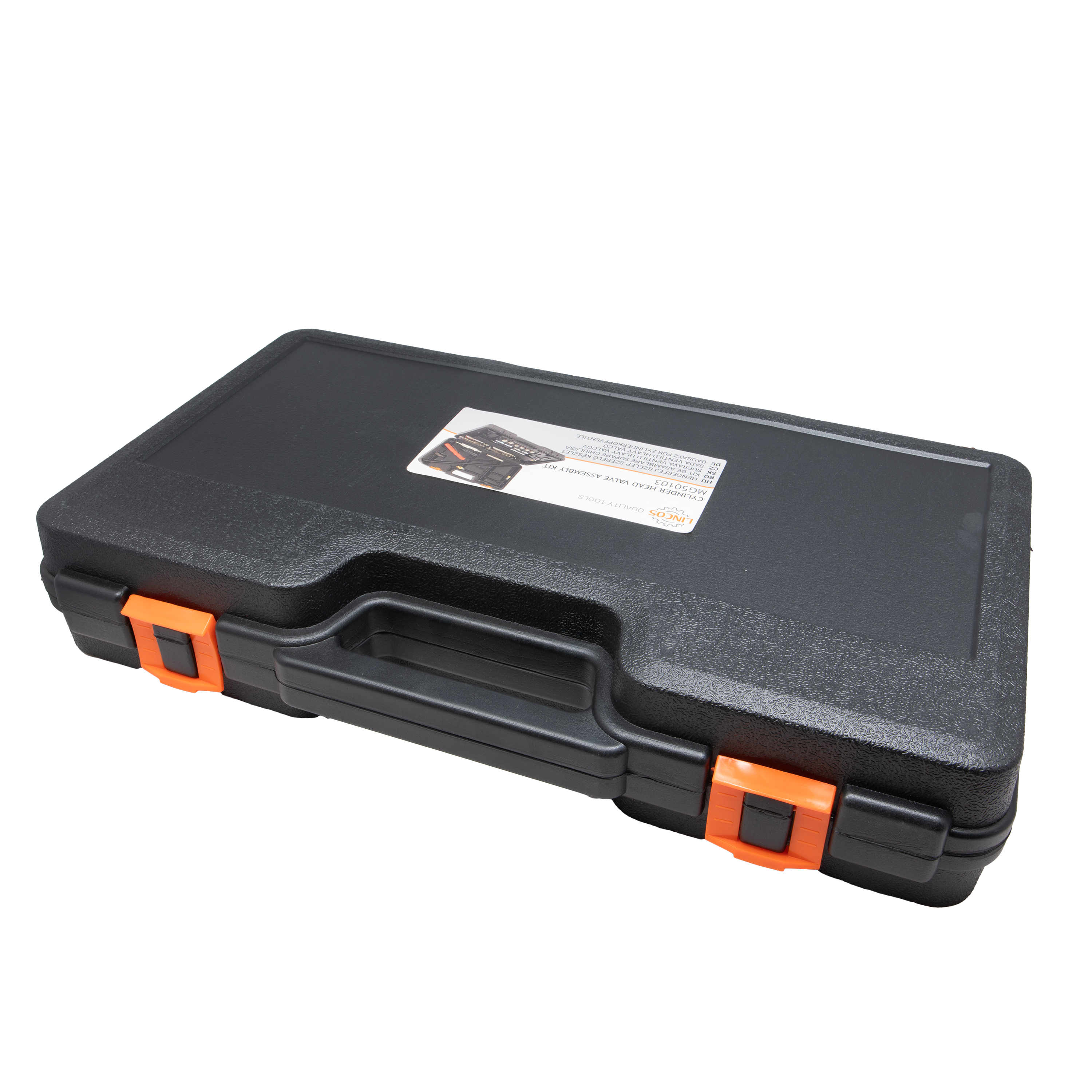 Cylinder Head Service and Valve Spring Compressor Tool Kit Cylinder Head Service and Valve Spring Compressor Tool Kit
