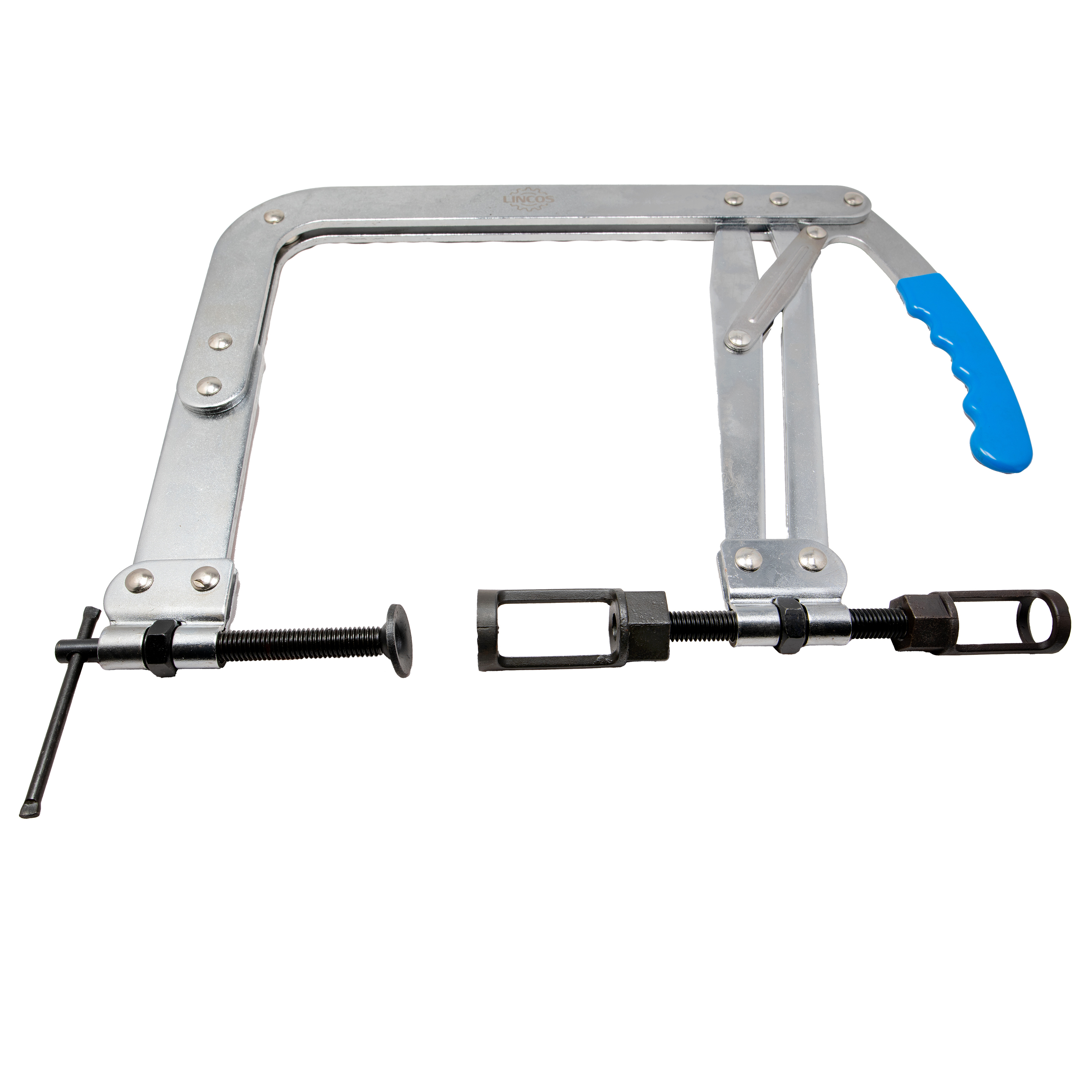 Multi Valve spring compressor, universal Multi Valve spring compressor, universal