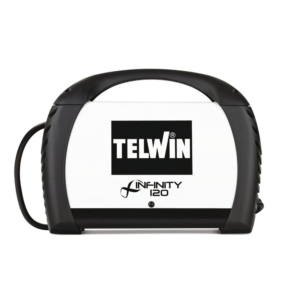 Aparat de sudura MMA Infinity 120ACD, 10-80A, 230V, Telwin Aparat de sudura MMA Infinity 120ACD, 10-80A, 230V, Telwin
